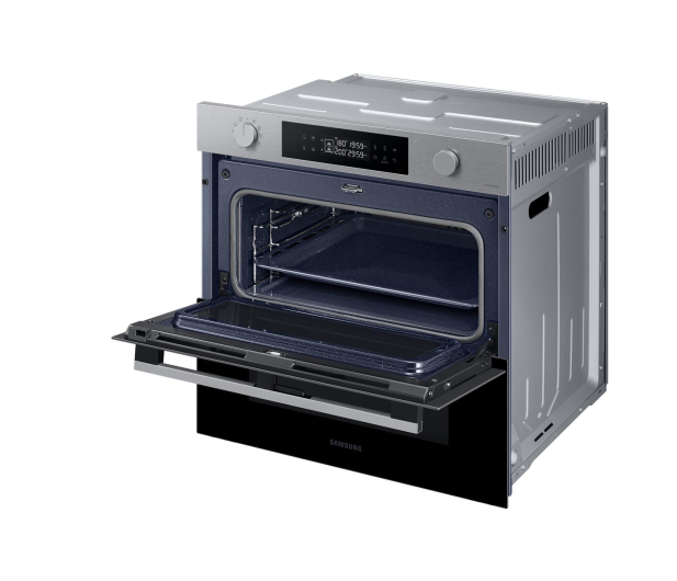 Samsung DUAL COOK FLEX NV7B4525ZAS/U2 - 1463112 - zdjęcie 6